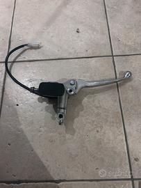 pompante anteriore originale fantic xm/xmf