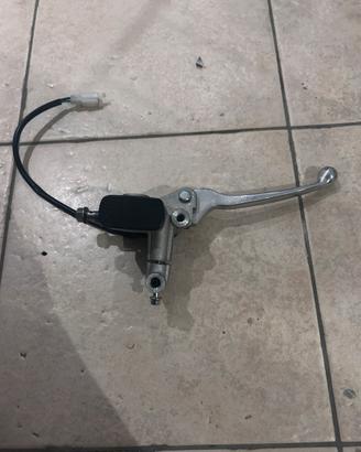 pompante anteriore originale fantic xm/xmf