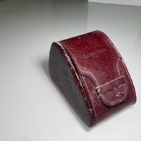 Box Longines vintage