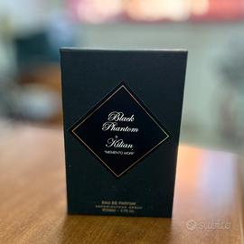 Profumo Black Phantom Kilian