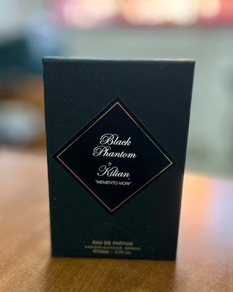 Profumo Black Phantom Kilian
