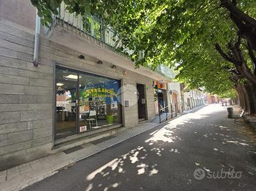 3 LOCALI A CARMAGNOLA