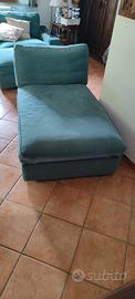 Chaise long IKEA kivik