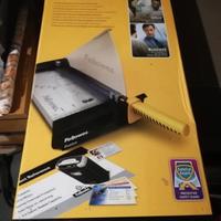 Taglia carta articoli ufficio