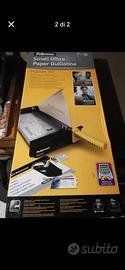 Taglia carta articoli ufficio