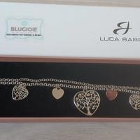 Braccialetto Luca Barra