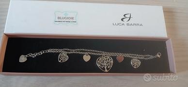 Braccialetto Luca Barra