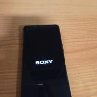 Xperia 5 II Funzionante ma piegato