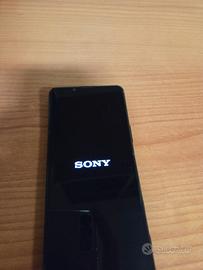 Xperia 5 II Funzionante ma piegato