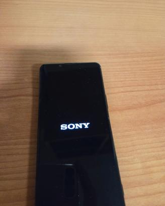 Xperia 5 II Funzionante ma piegato
