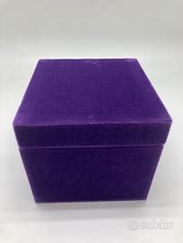 Scatola bracciale o orologio GUCCI