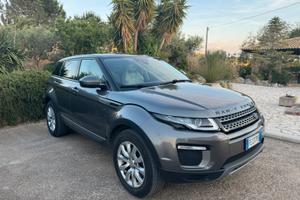 Range Rover Evoque 2000 - 180  cv  anno 2017