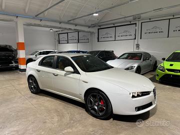 Alfa Romeo 159 3.2 V6 SPORT - BERLINA PELLE