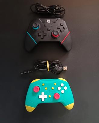  Xtreme Controller + Lemon Green  Nintendo Switch