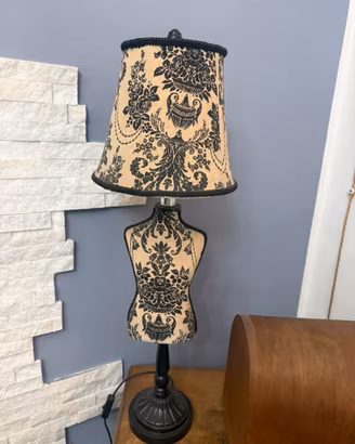 Lampada d’arredamento