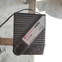 Alimentatore  caricabatterie  Bosch 24 V