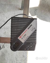 Alimentatore  caricabatterie  Bosch 24 V