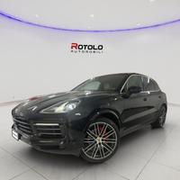 PORSCHE Cayenne 3ªs.'17--> Cayenne 3.0 V6