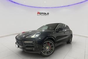 PORSCHE Cayenne 3ªs.'17--> Cayenne 3.0 V6