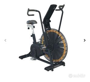 Air Bike professionale Octane ADX top di gamma