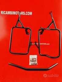 TELAIETTI VALIGE TOURATECH KTM 790 ADV