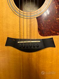 Chitarra TAYLOR 110E