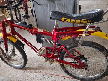 bici cross