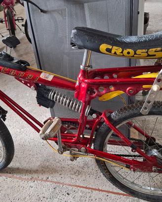 bici cross