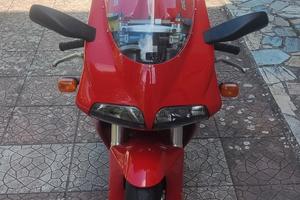 Ducati 748 - 2000
