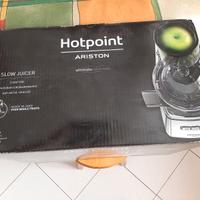 Estrattore di succo Hotpoint Ariston