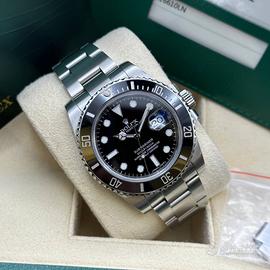 ⚫️ Rolex Submariner Date - 116610LN (2015)