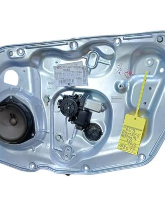 CREMAGLIERA ANTERIORE DESTRA ALFA ROMEO Giulietta