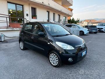 Hyundai i10 1.1 12V BlueDrive GPL Style