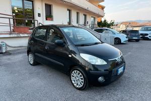 Hyundai i10 1.1 12V BlueDrive GPL Style