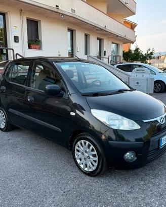 Hyundai i10 1.1 12V BlueDrive GPL Style