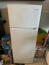 Frigorifero 200litri Daewoo