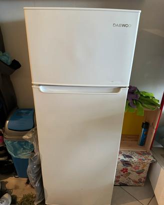 Frigorifero 200litri Daewoo