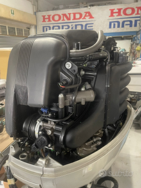 Honda 150 XL 280 ore testa rotta