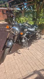 Royal enfield