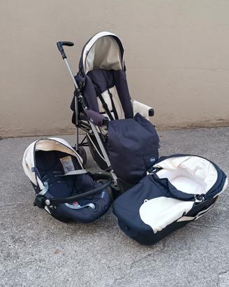 Chicco enjoy fun trio