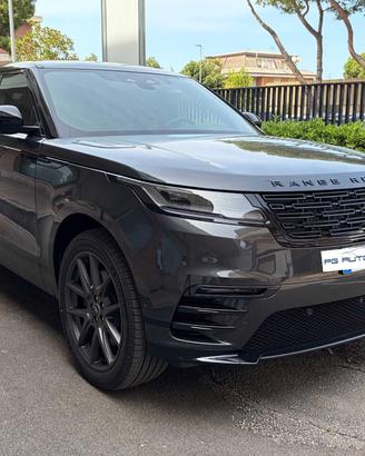 Land Rover Range Velar 2.0 I4 PHEV 404 CV Dynamic 