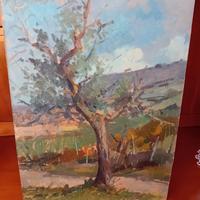 quadro di Pelagatti Dino