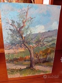 quadro di Pelagatti Dino