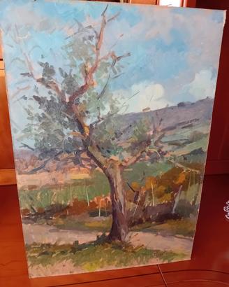 quadro di Pelagatti Dino