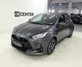 Toyota Yaris 1.5 Hybrid 5 porte Trend