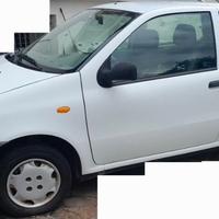 fiat punto 1.1
