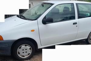 fiat punto 1.1