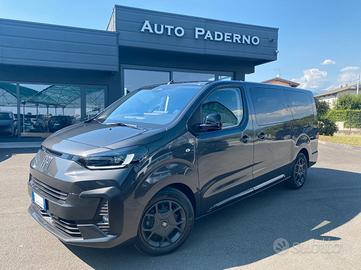 FIAT Ulysse 2.2 Multijet 180 CV S&S AT8 L3, AZIEND