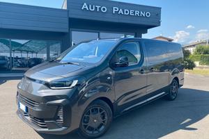 FIAT Ulysse 2.2 Multijet 180 CV S&S AT8 L3, AZIEND