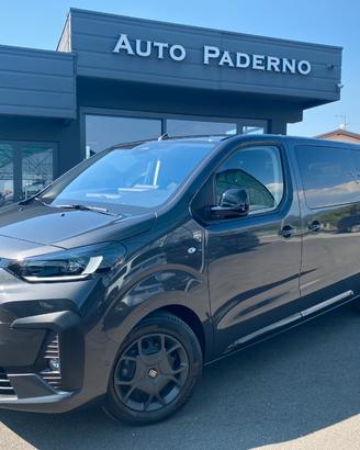 FIAT Ulysse 2.2 Multijet 180 CV S&S AT8 L3, AZIEND